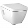 Унитаз подвесной Geberit Renova Plan 500.378.01.1