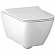 Унитаз подвесной Geberit Smyle Square 500.685.01.1