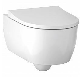 Унитаз подвесной Geberit Icon 500.784.01.1