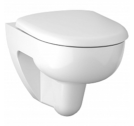 Унитаз подвесной Geberit Renova 500.802.00.1