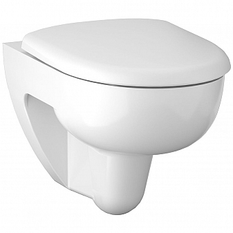 Унитаз подвесной Geberit Renova 500.802.00.1