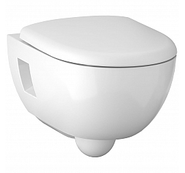 Унитаз подвесной Geberit Renova 500.800.00.1