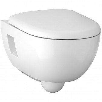 Унитаз подвесной Geberit Renova 500.800.00.1