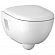 Унитаз подвесной Geberit Renova 500.800.00.1
