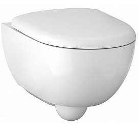 Унитаз подвесной Geberit Renova Comfort 500.694.01.1