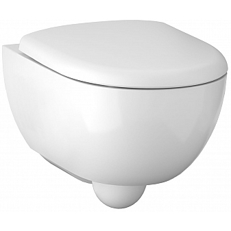 Унитаз подвесной Geberit Renova Comfort 500.694.01.1