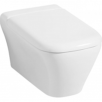 Унитаз подвесной Geberit Myday 201460600