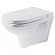 Унитаз подвесной Bravat New Moon C2166W-ENG