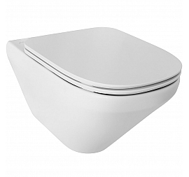 Унитаз подвесной Jacob Delafon Modern Life E77725-0