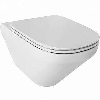 Унитаз подвесной Jacob Delafon Modern Life E77725-0