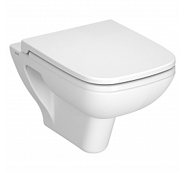 Унитаз подвесной Vitra S20 7508B003-0075