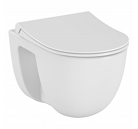 Унитаз подвесной Vitra S40 7759B003-0075