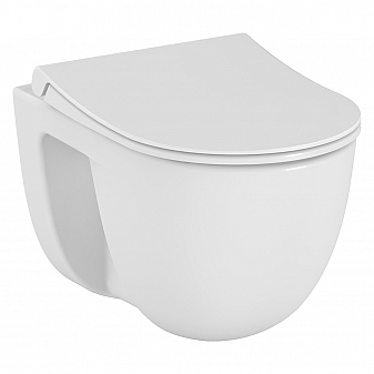 Унитаз подвесной Vitra S40 7759B003-0075