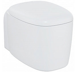Унитаз подвесной Vitra Plural Rim-Ex 7830B401-0075