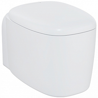 Унитаз подвесной Vitra Plural Rim-Ex 7830B401-0075