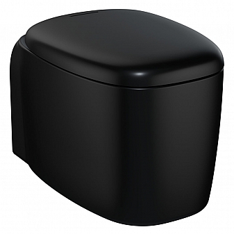 Унитаз подвесной Vitra Plural Rim-Ex 7830B483-0075