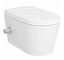 Унитаз подвесной Vitra Nest 5176B003-6233