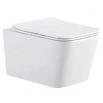 Унитаз подвесной Aquatek Либра New AQ0530N-00