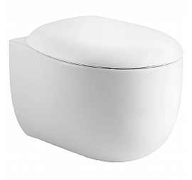 Унитаз подвесной Aquatek Альтаир AQ1980-00