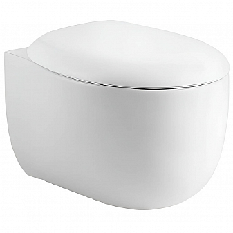 Унитаз подвесной Aquatek Альтаир AQ1980-00