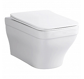 Унитаз подвесной Aquatek Амадео AQ1163-00