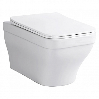 Унитаз подвесной Aquatek Амадео AQ1163-00