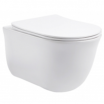 Унитаз подвесной Aquatek Классик AQ1111-00