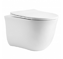 Унитаз подвесной Aquatek Классик AQ1112-00