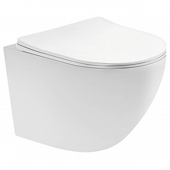 Унитаз подвесной Aquatek Европа AQ1900T-00