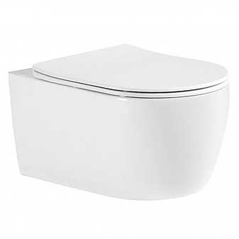 Унитаз подвесной Aquatek Европа AQ1106-00