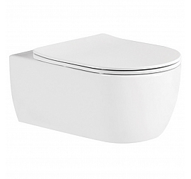 Унитаз подвесной Aquatek Европа AQ1106L-00