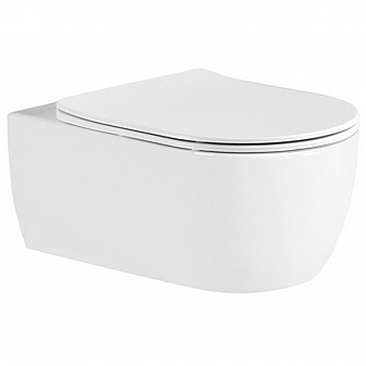 Унитаз подвесной Aquatek Европа AQ1106L-00