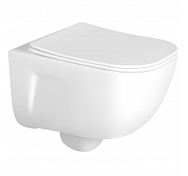 Унитаз подвесной Aquatek Дива AQ2012-00