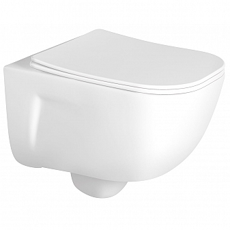 Унитаз подвесной Aquatek Дива AQ2012-00