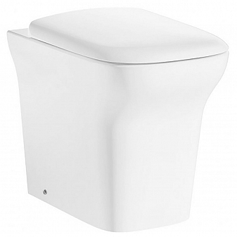 Унитаз приставной Imex Grace CB10134 микролифт