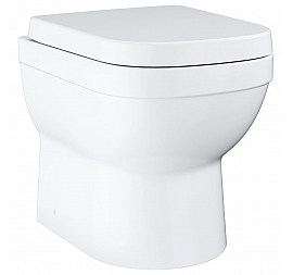 Унитаз приставной Grohe Euro Ceramic 39555000