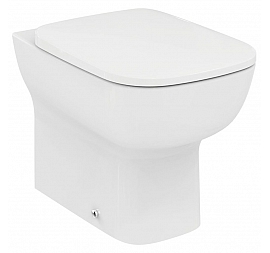 Унитаз приставной Ideal Standard Esedra T281201