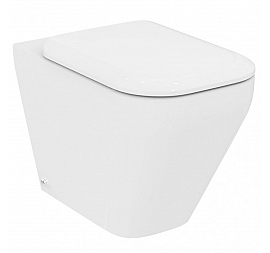 Унитаз приставной Ideal Standard Tonic II K317301
