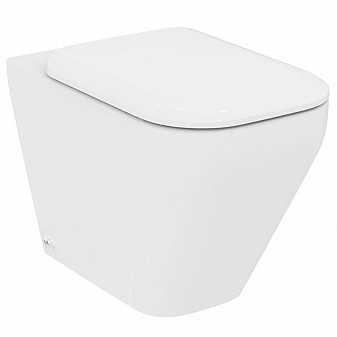 Унитаз приставной Ideal Standard Tonic II K317301