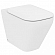 Унитаз приставной Ideal Standard Tonic II K317301