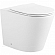 Унитаз приставной Aquanet Atago 2.0 LX-1906 микролифт