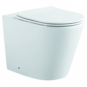 Унитаз приставной Aquatek Вега AQ1906-00