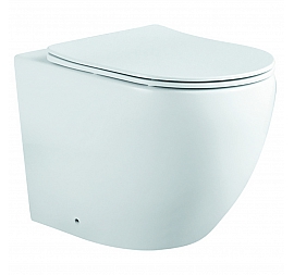 Унитаз приставной Aquatek Европа AQ1902-00