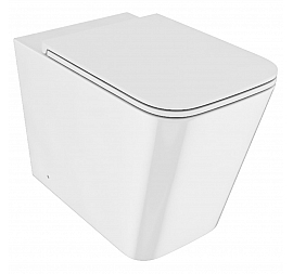 Унитаз приставной Iddis Bild BILRDSEi26