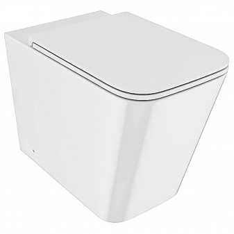 Унитаз приставной Iddis Bild BILRDSEi26