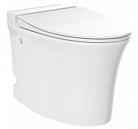 Унитаз приставной Iddis Pulse PULIDSEi26