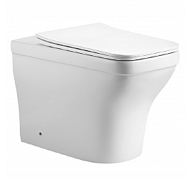 Унитаз приставной Aquatek Амадео AQ1964-00