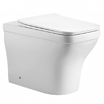 Унитаз приставной Aquatek Амадео AQ1964-00