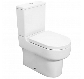 Унитаз-компакт Imex Amor II CT10122 микролифт