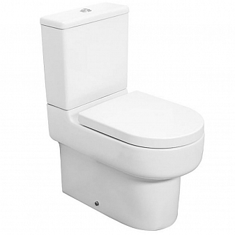 Унитаз-компакт Imex Amor II CT10122 микролифт